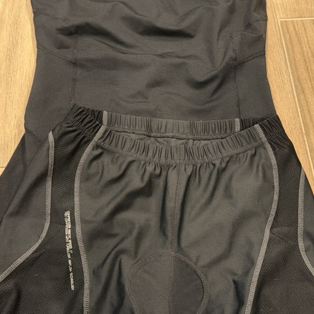 2XU Triathlon Suit